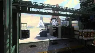 Advanced Warfare| 3rd Vicious Medal