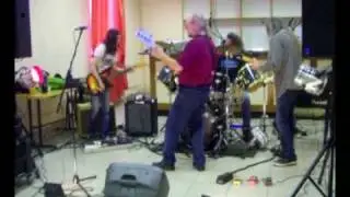 John Hall & Hallthorn LIVE Moscow 04.19.2010 02_part2_.AVI