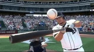 Best Season Ever - MLB 14: The Show Trailer