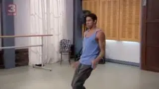 Dance Academy Series 2: Meet Keiynan Lonsdale 