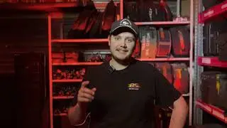Один день из жизни Бэклайнера BESTAGE