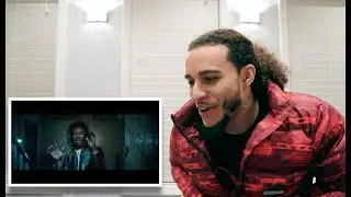 DigDat x Aitch - Ei8ht Mile [Music Video] (JUVI REACTION) AMERICAN REACTS 🇨🇻🇺🇸