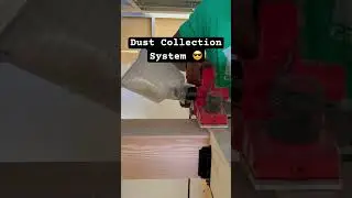 Easy Dust Collection 4 Planers 😎