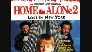 Home Alone 2: Lost In New York Soundtrack (Track #08) Jingle Bell Rock