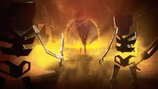 Book of Demons - trailer