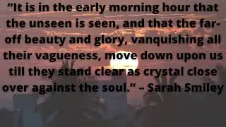 morning quotes2@Quotes