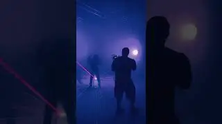 3 Music Videos in 1 Day | BTS #swolenerdproductions #videoproduction #musicvideo