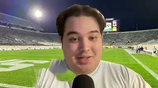 Michigan State Spartans Insider Podcast: What Poteat, Bajakian Hirings Mean for Michigan State