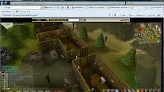 Runescape How to get Ammo Mould to make cannonballs