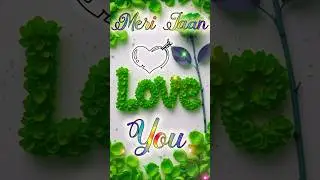 ❣️B Couple Name Status Video||Couple Name Art Drawing 😍||#couple #shorts #nameart #name #foryou