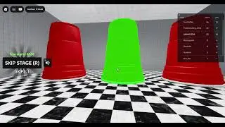FEVER MEME GAMEPLAY ON ROBLOX TAMIL