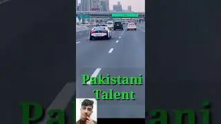 #talent #pakistan amazing pakistani talent