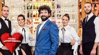 Ogni Grande Amore Inizia Con un Primo Appuntamento | Primo Appuntamento