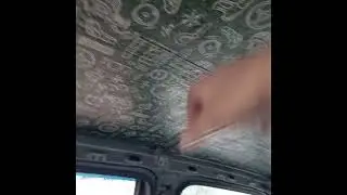 Dream Car TECHNOLOGY Expert 3mm вибродемпфирующий материал. ШВИ Тюнинг первый слой Chery Amulet