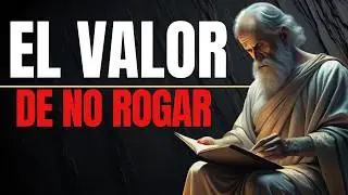 Por qu&eacute; No Debes Rogar por Amor