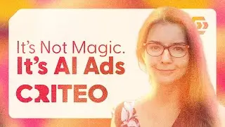 Not a sign from the Universe, just a retargeted ad- Olga Petrova, Senior ML Engineer - Criteo