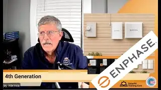 Enphase's new product line explained (Solar Noon Tuesday)