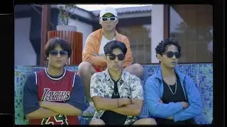 ESC - Summer Vibes Official MV