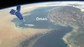 The Persian Gulf: A Historical and Strategic Marvel!!!Persian Gulf or Arabian Gulf ??