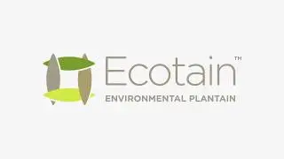Glenn Judson on Ecotain environmental plantain
