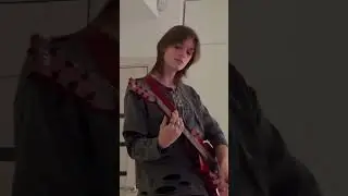 Stray Kids - Escape | Guitar Cover