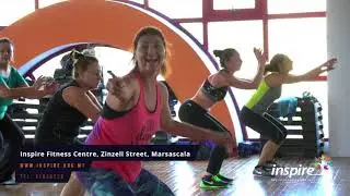 Inspire Fitness Centre - Group Exercise / Aerobics