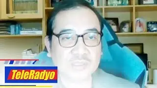SRO | TeleRadyo (14 January 2022)