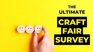 Uncover the Secrets to Craft Fair Success: Q&A Tips You Don't Want to Miss!