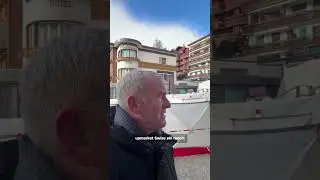 Швейцарские власти спешат установить личности жертв пожара на горнолыжном курорте, произошедшего ...