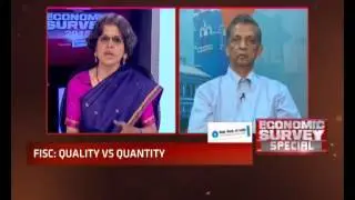 Economic Survey 2015 Special &ndash; Economy On The Path To Recovery