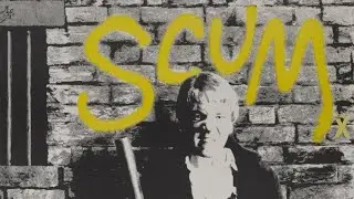 Full film [ SCUM ] 💥Trigger warning💥Very upsetting scenes of violence and rape. #raywinston