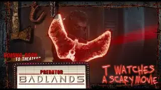 Predator Badlands (Review) | Prey | Alien vs Predator | TWASM