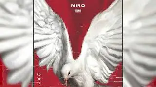 Niro - Ghettoyouth (slowed + reverb)