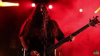 THERIOMORPHIC - LIVE AT SEBADELHE METAL FEST 2021