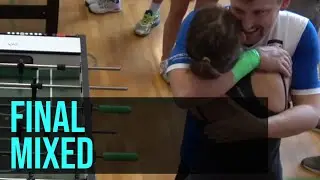 Sulzbach Open 22: Praetorius & Hoti vs. Huber & M&uuml;ller