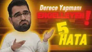 YKS’de Başarısızlığının Asıl Sebebi Çalışma Süresi Değil (5 Kritik Hata) #yks2026 #ykstavsiye