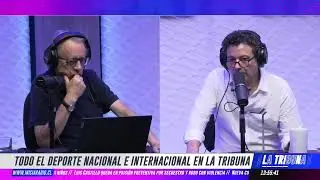 🔴 LA TRIBUNA | 19-01-2026