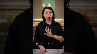 НИКОГДА НЕ ГОТОВИЛА РУЛЬКУ