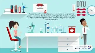 Bio-based Polymers & DAFIA Progress