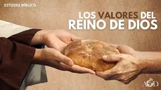 Estudio B&iacute;blico | No corresponder seg&uacute;n las normas humanas part.1