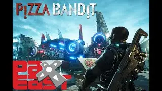 PIZZA BANDIT FROM JOFSOFT STUDIOS