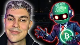 IA vs Mercado 💰 &iquest;Podr&aacute;n mis LLMs Ganar Dinero con Trading?