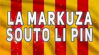 La Mazurka souto li pin - Chant Provençal - Paroles