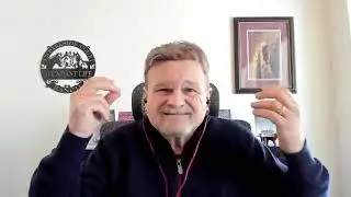 Dr. Eddie Capparucci, Why Did He Act Out, 1.29.26