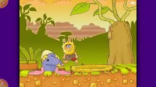 ADAM AND EVE // FRIVGAMES