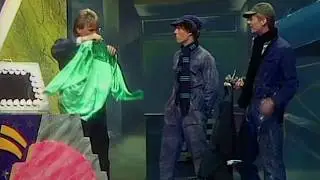 Dancing in the street | De Soundmixshow 1987 |