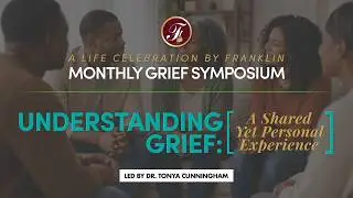 January 2026 Grief Symposium