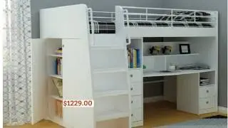 loft beds Australia,loft beds,king single loft bed with desk,loft beds for kids