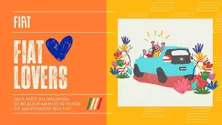 Fiat I Seja Fiat Lovers