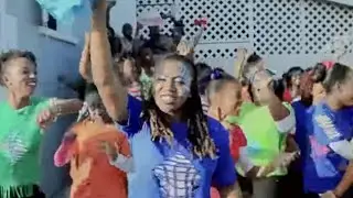 Adrenaline- Neesha Woodz (Official Music Video)